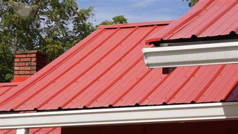 different type of metal roofing for the house|pros and cons of a metal roof.